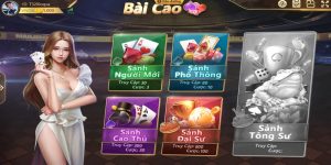 Trải nghiệm bài cào 3 cây tại nhà cái Hello88