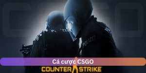 Cá cược CSGO đẳng cấp tại Hello88