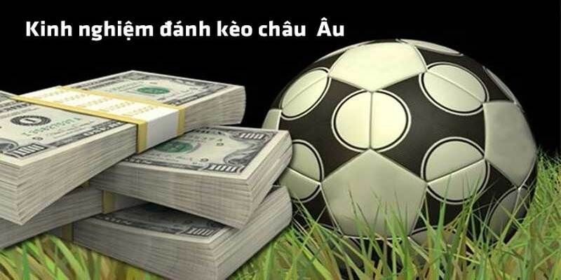 Kinh nghiệm cá cược kèo 1x2 chiến thắng dễ dàng