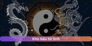 Kho báu tứ linh game quay thường hàng đầu nhà cái Hello88