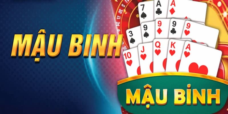 Giới thiệu game bài mậu binh