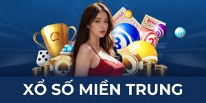 Xổ số miền Trung sản phẩm truyền thông hút khách của Hello88