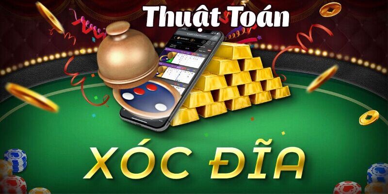 Phương pháp chơi xóc đĩa online thắng lớn