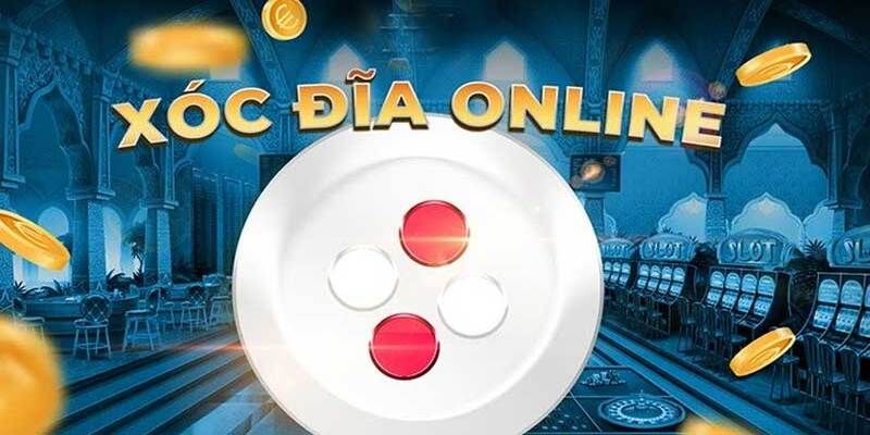 Luật tham gia xóc đĩa online cơ bản